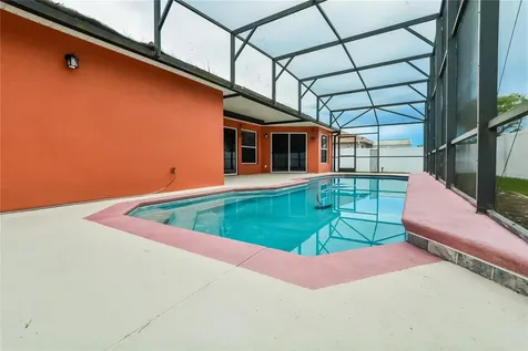 823 Abbeville Court Kissimmee FL 34759