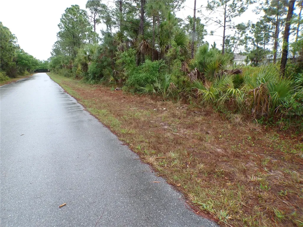 14333 Harcourt Avenue Port Charlotte FL 33953
