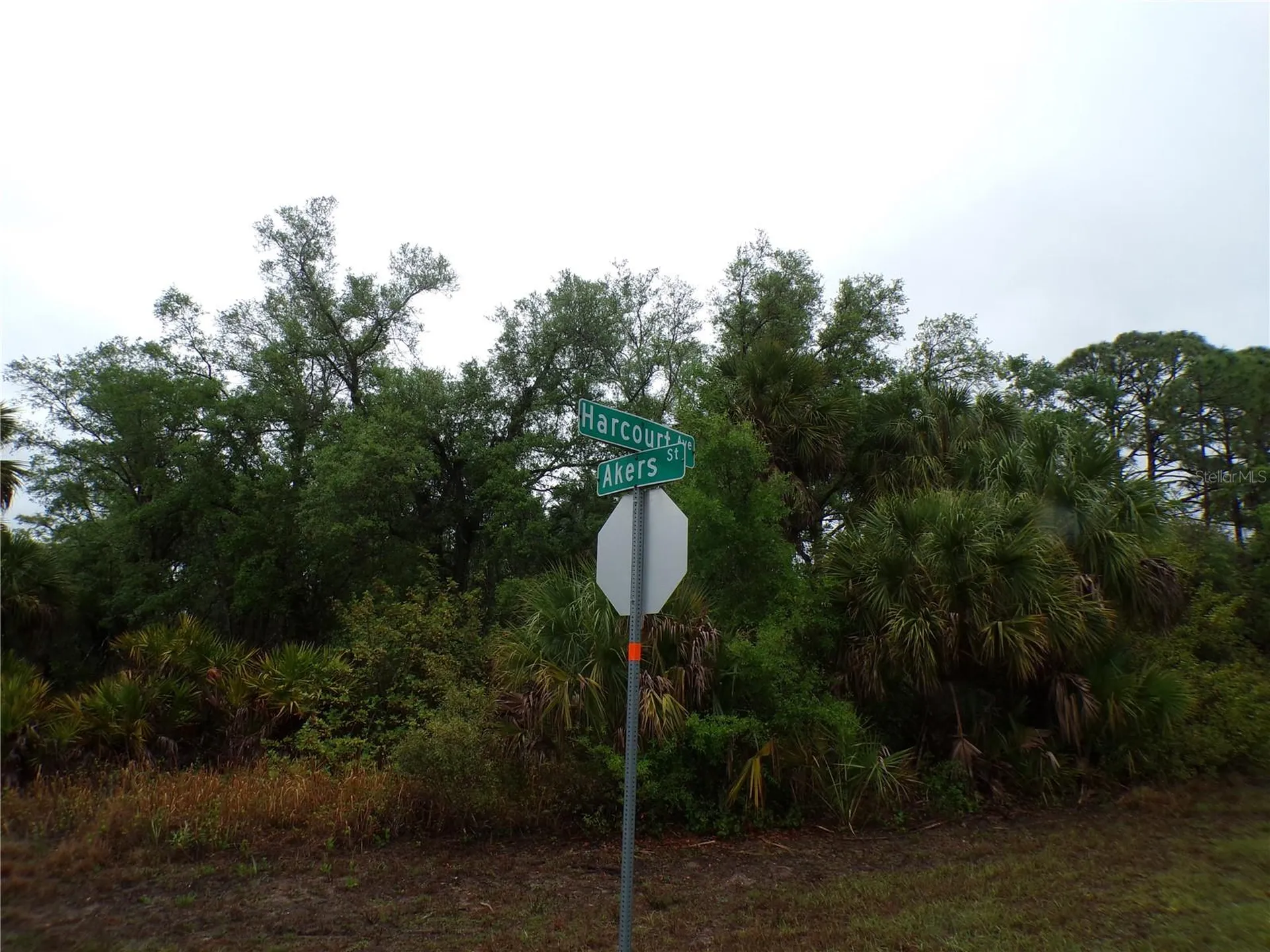 14333 Harcourt Avenue Port Charlotte FL 33953