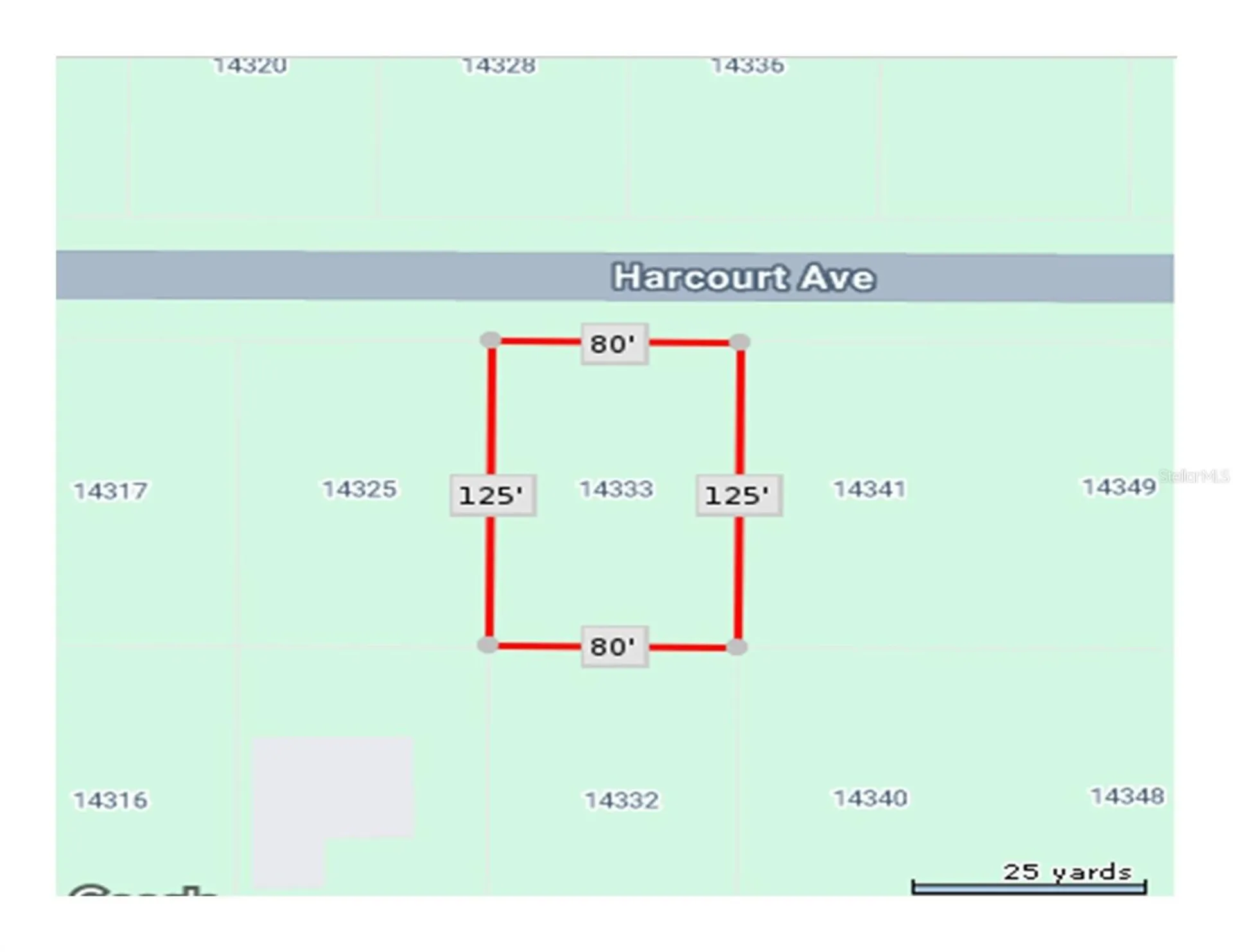 14333 Harcourt Avenue Port Charlotte FL 33953