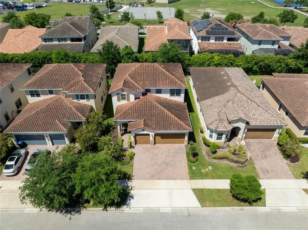 10281 Henbury Street Orlando FL 32832