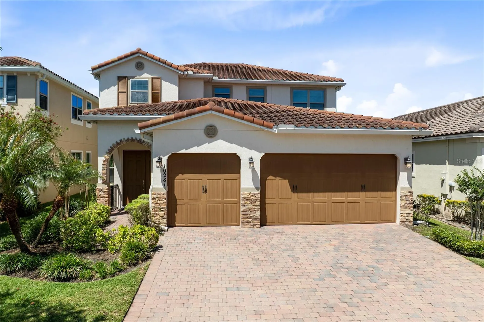10281 Henbury Street Orlando FL 32832
