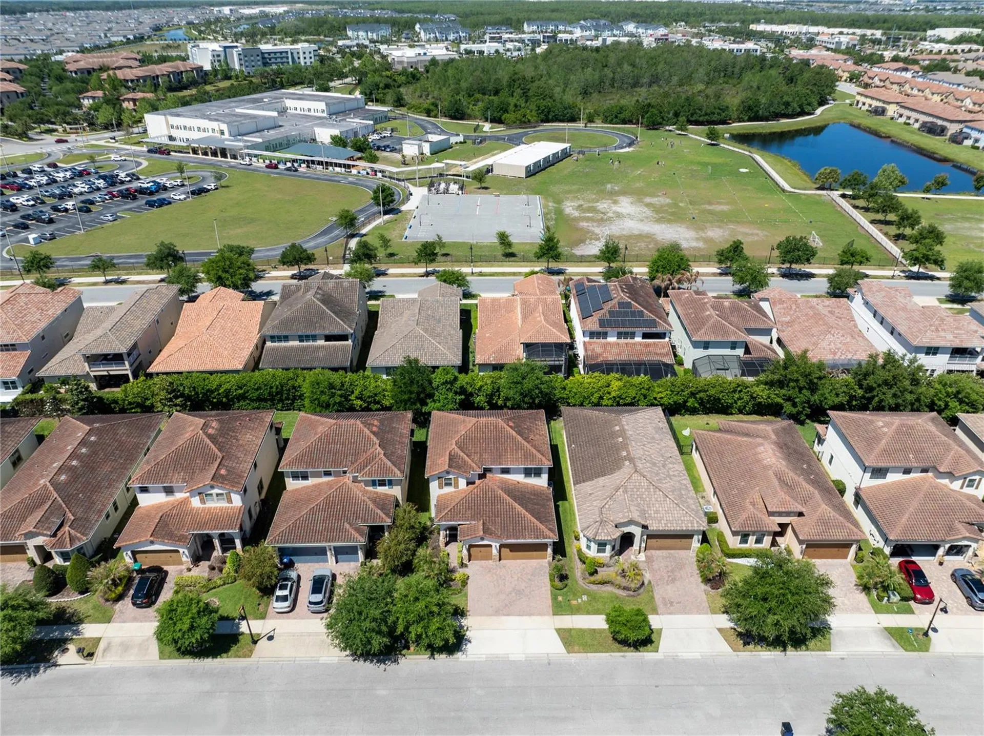 10281 Henbury Street Orlando FL 32832