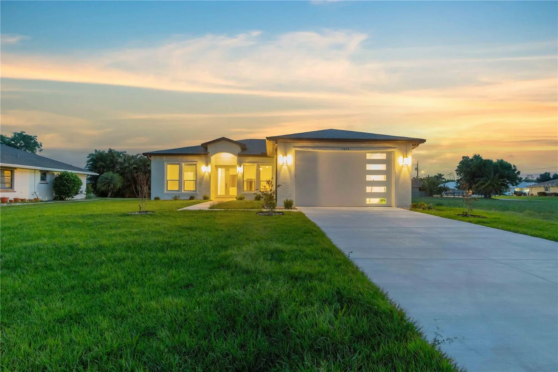 1215 Rio De Janeiro Avenue Punta Gorda FL 33983