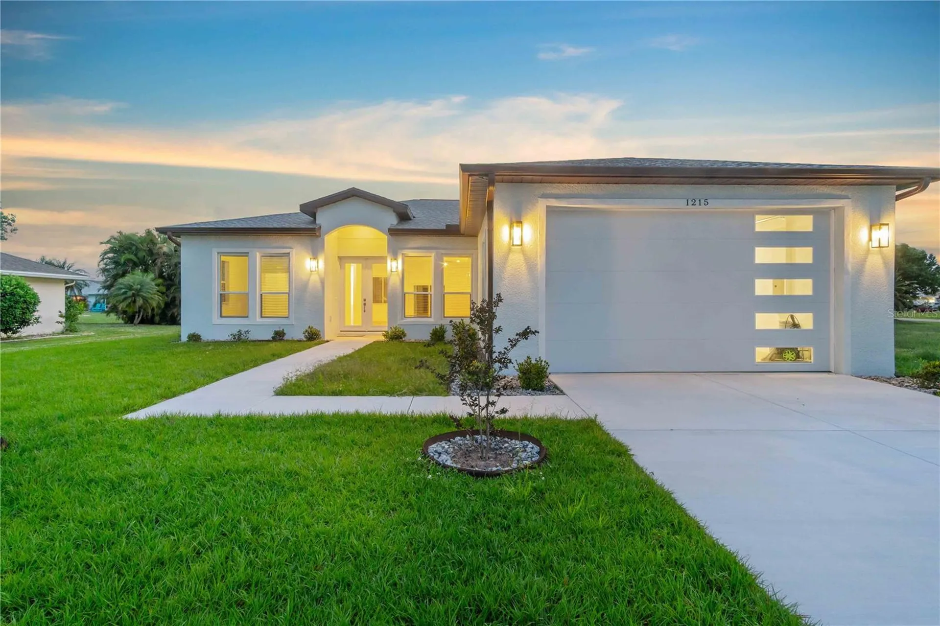 1215 Rio De Janeiro Avenue Punta Gorda FL 33983