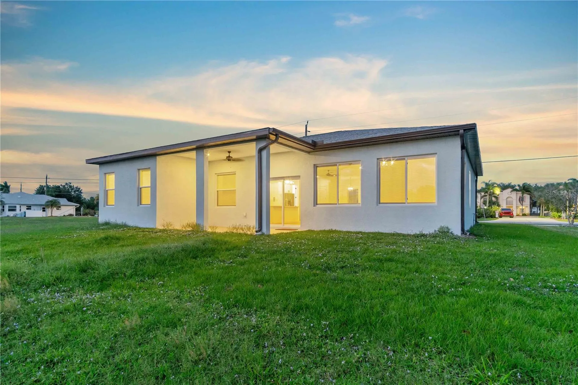 1215 Rio De Janeiro Avenue Punta Gorda FL 33983