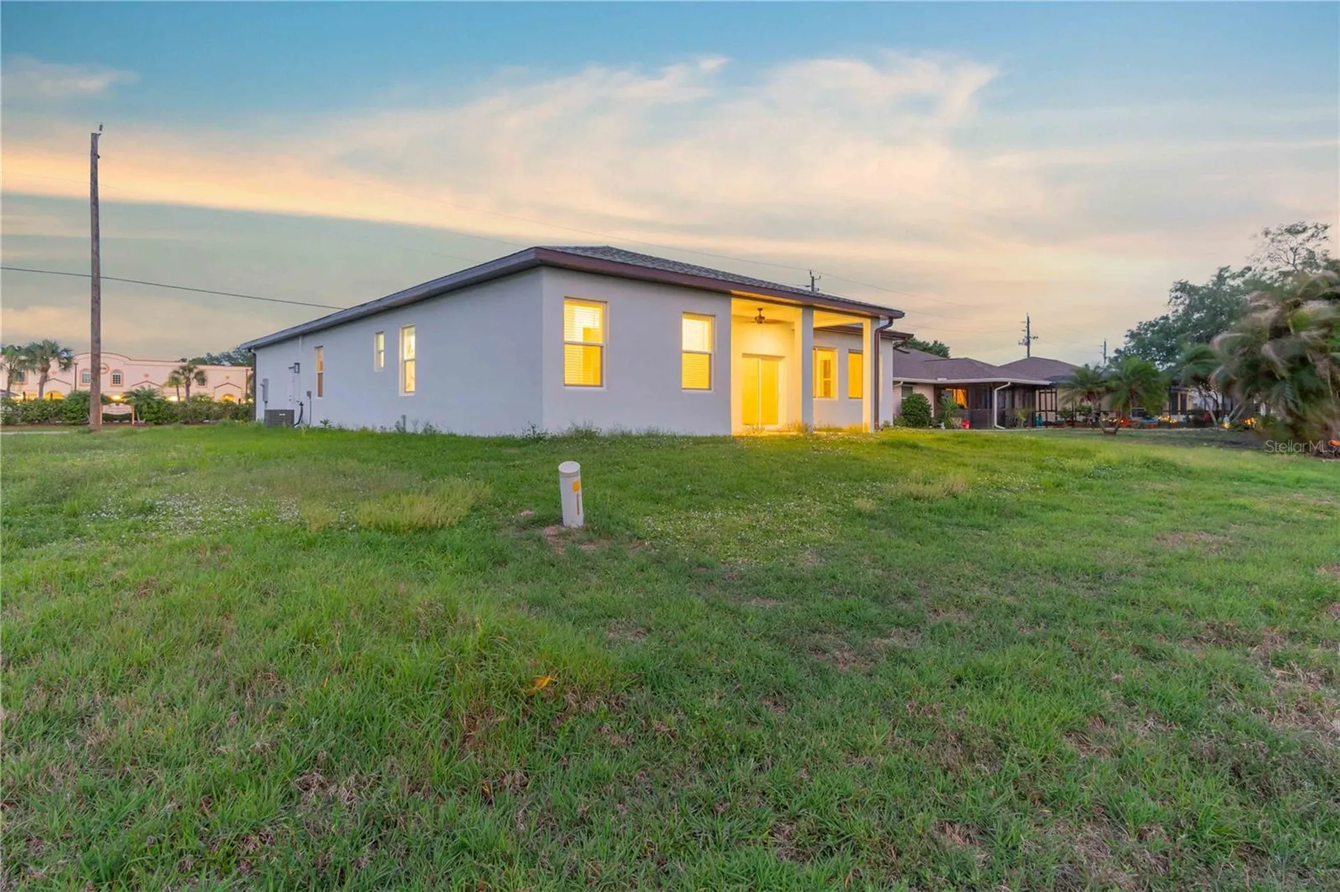 1215 Rio De Janeiro Avenue Punta Gorda FL 33983