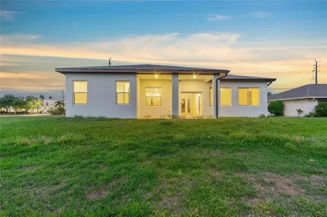 1215 Rio De Janeiro Avenue Punta Gorda FL 33983