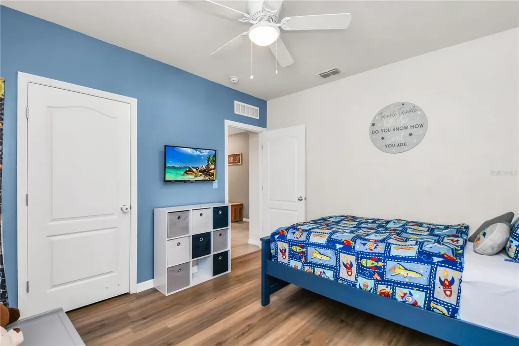 3313 Sonder Drive Davenport FL 33896