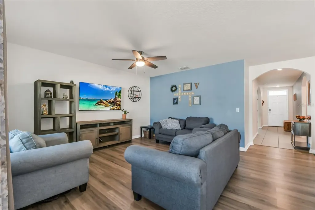 3313 Sonder Drive Davenport FL 33896