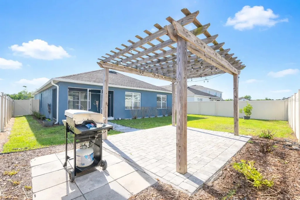 3313 Sonder Drive Davenport FL 33896
