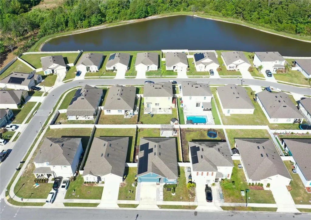 3313 Sonder Drive Davenport FL 33896