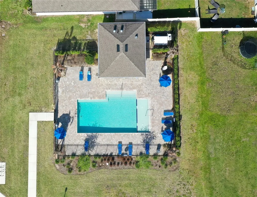 3313 Sonder Drive Davenport FL 33896