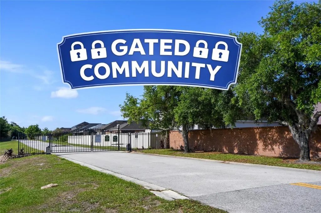 3313 Sonder Drive Davenport FL 33896