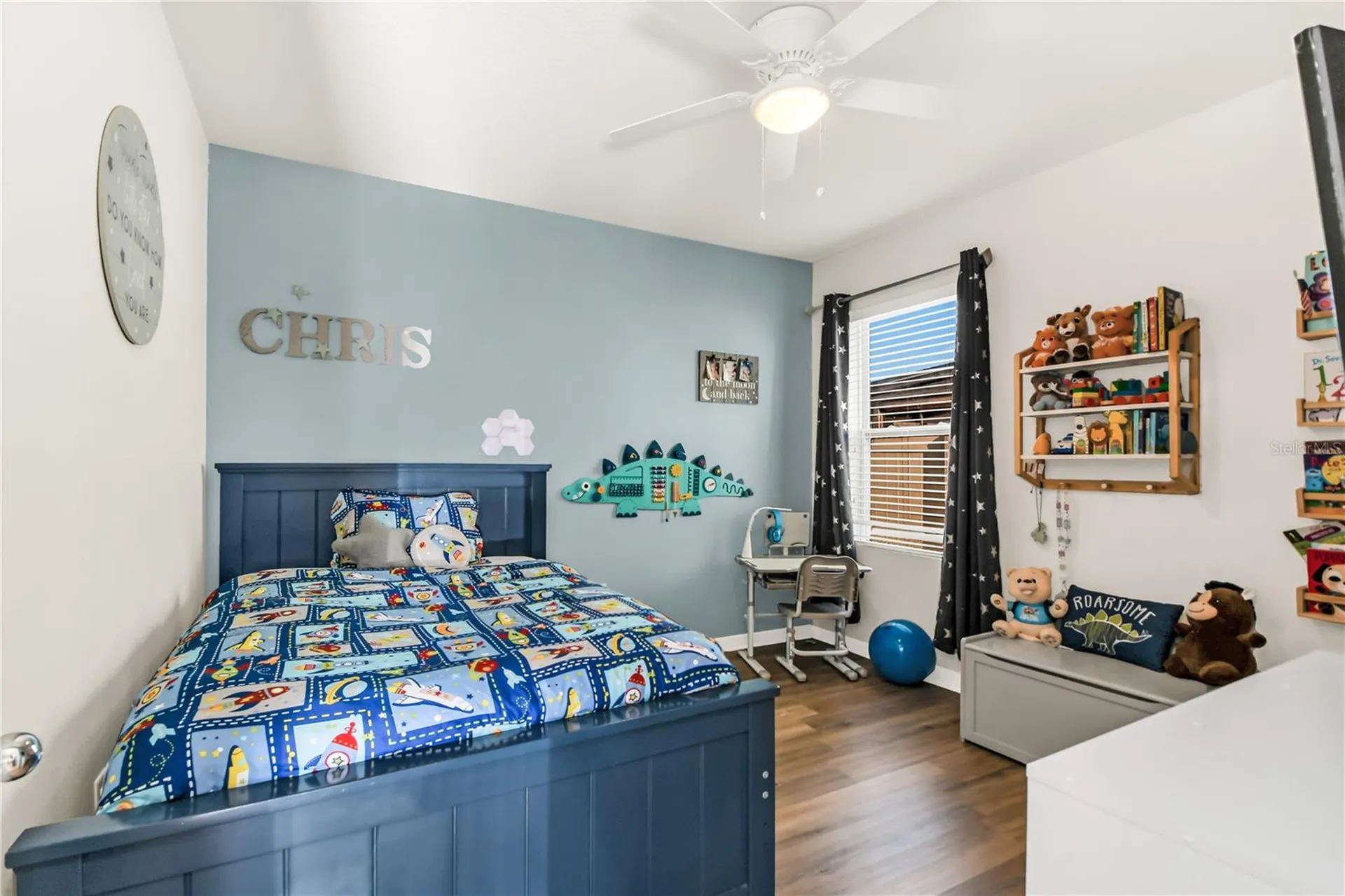 3313 Sonder Drive Davenport FL 33896