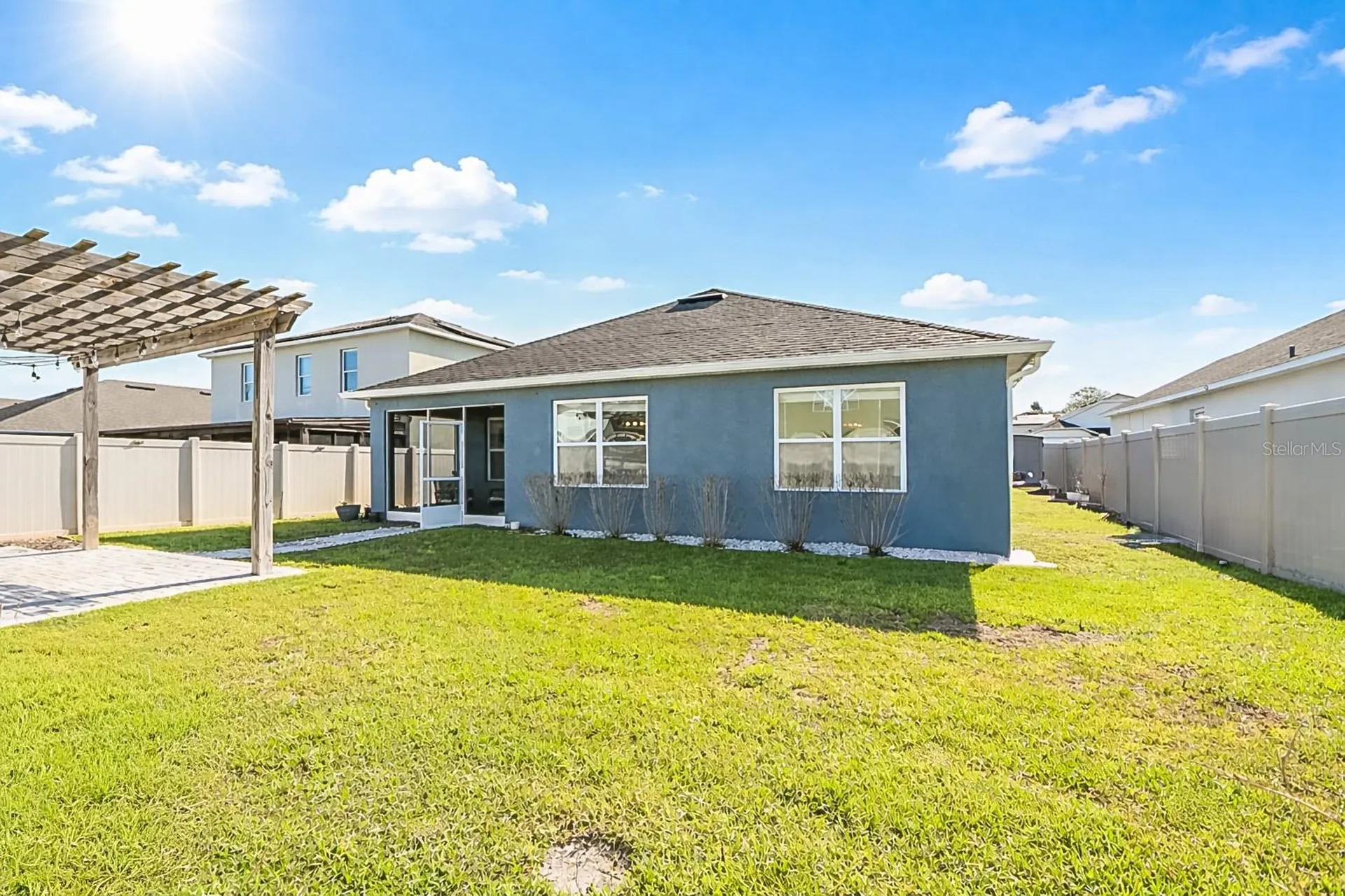 3313 Sonder Drive Davenport FL 33896