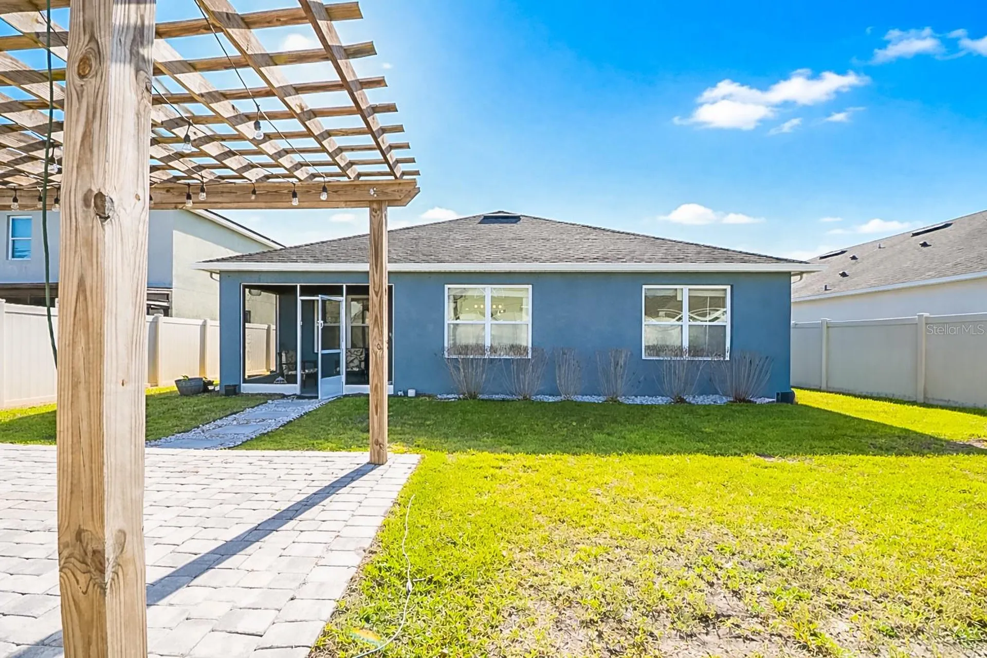 3313 Sonder Drive Davenport FL 33896