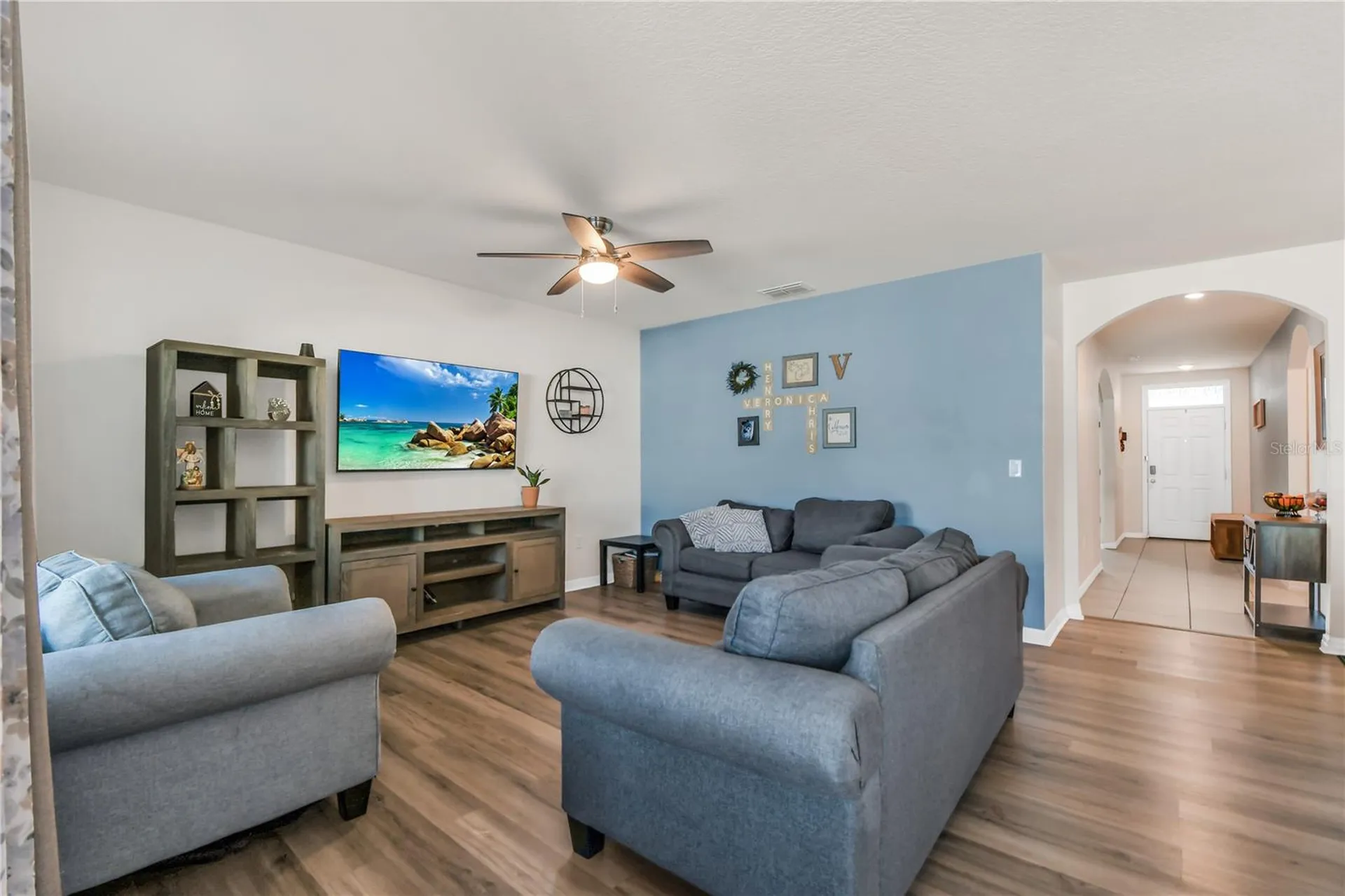 3313 Sonder Drive Davenport FL 33896