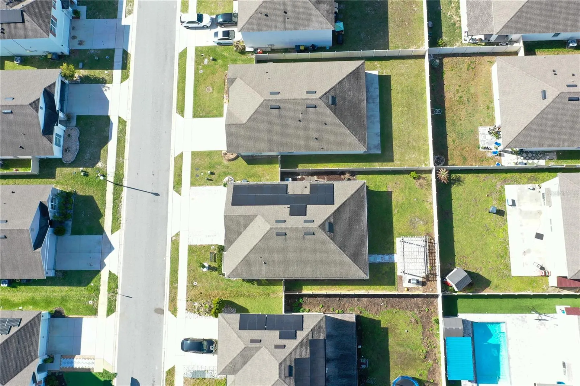 3313 Sonder Drive Davenport FL 33896