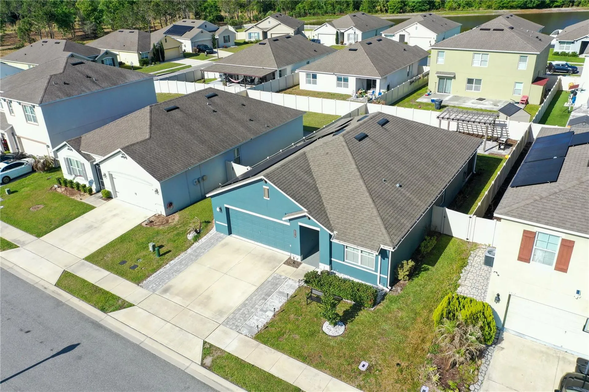 3313 Sonder Drive Davenport FL 33896
