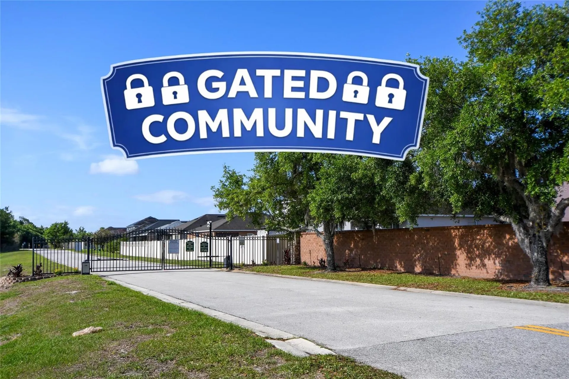 3313 Sonder Drive Davenport FL 33896