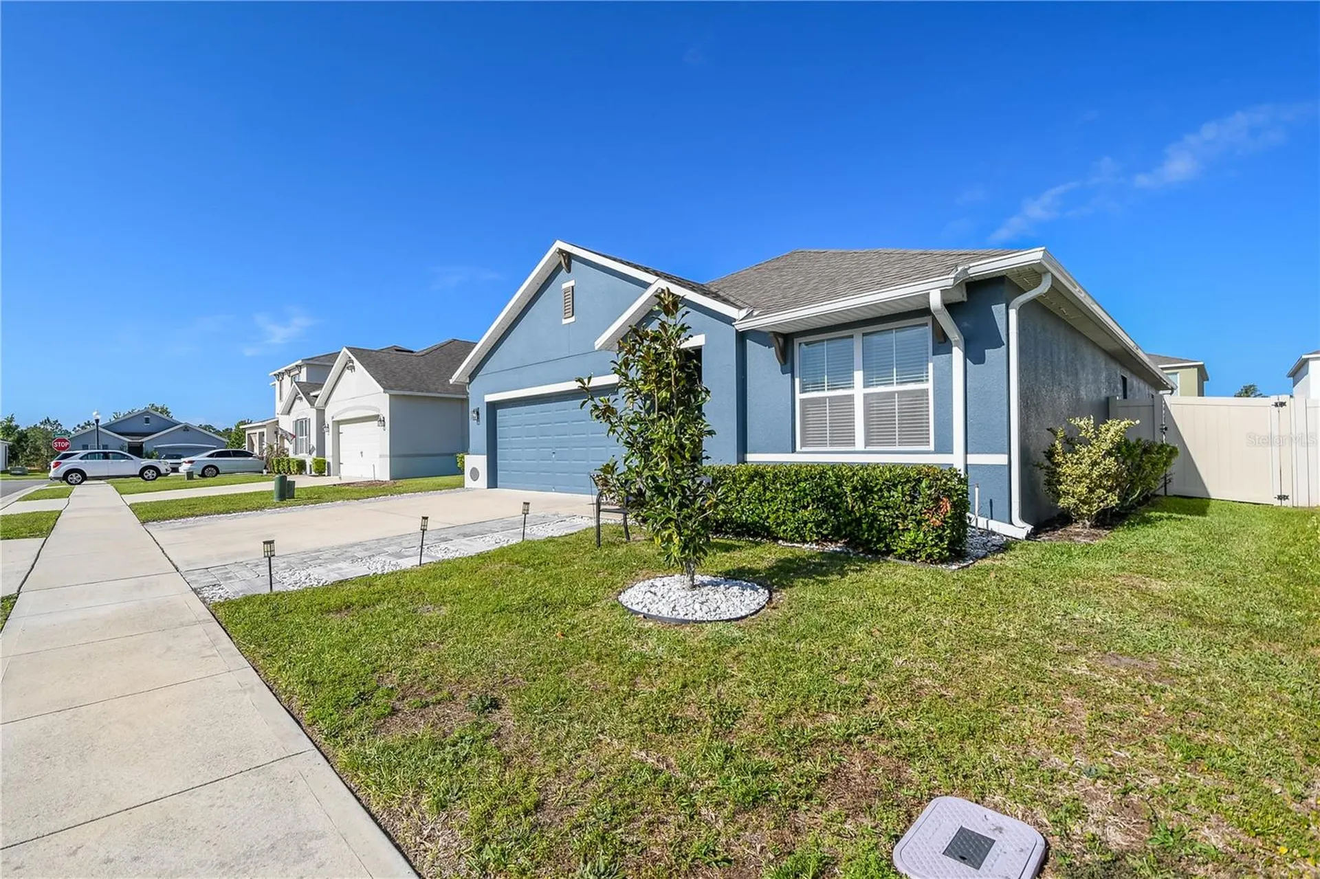 3313 Sonder Drive Davenport FL 33896