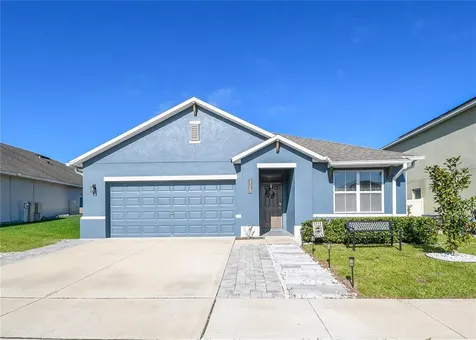 3313 Sonder Drive Davenport FL 33896