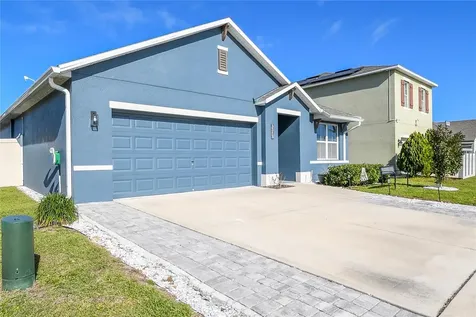 3313 Sonder Drive Davenport FL 33896