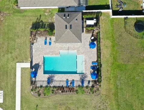 3313 Sonder Drive Davenport FL 33896