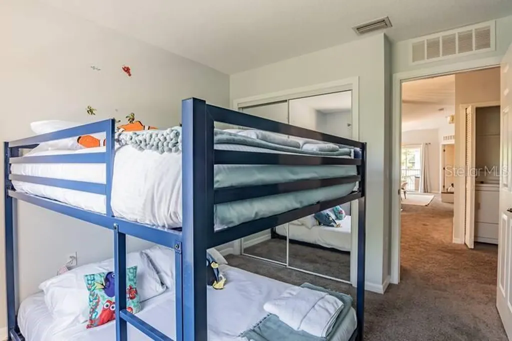 2788 Club Cortile Circle Kissimmee FL 34746