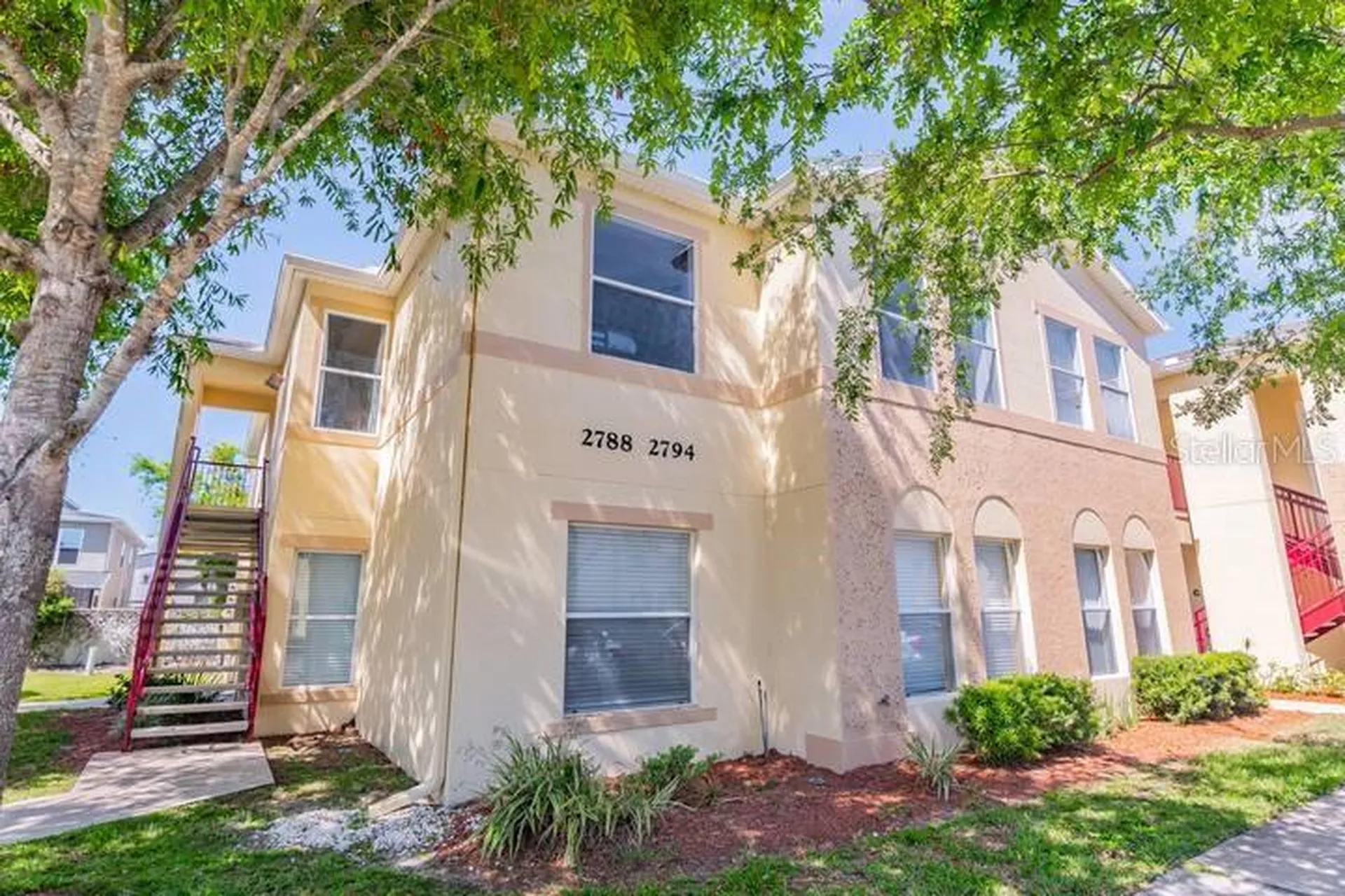 2788 Club Cortile Circle Kissimmee FL 34746