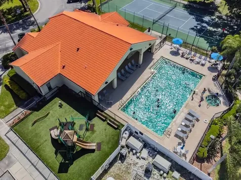 2788 Club Cortile Circle Kissimmee FL 34746