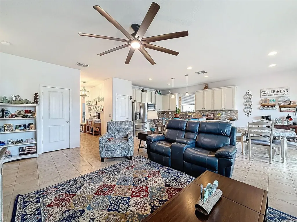 15723 Stone House Drive Brooksville FL 34604