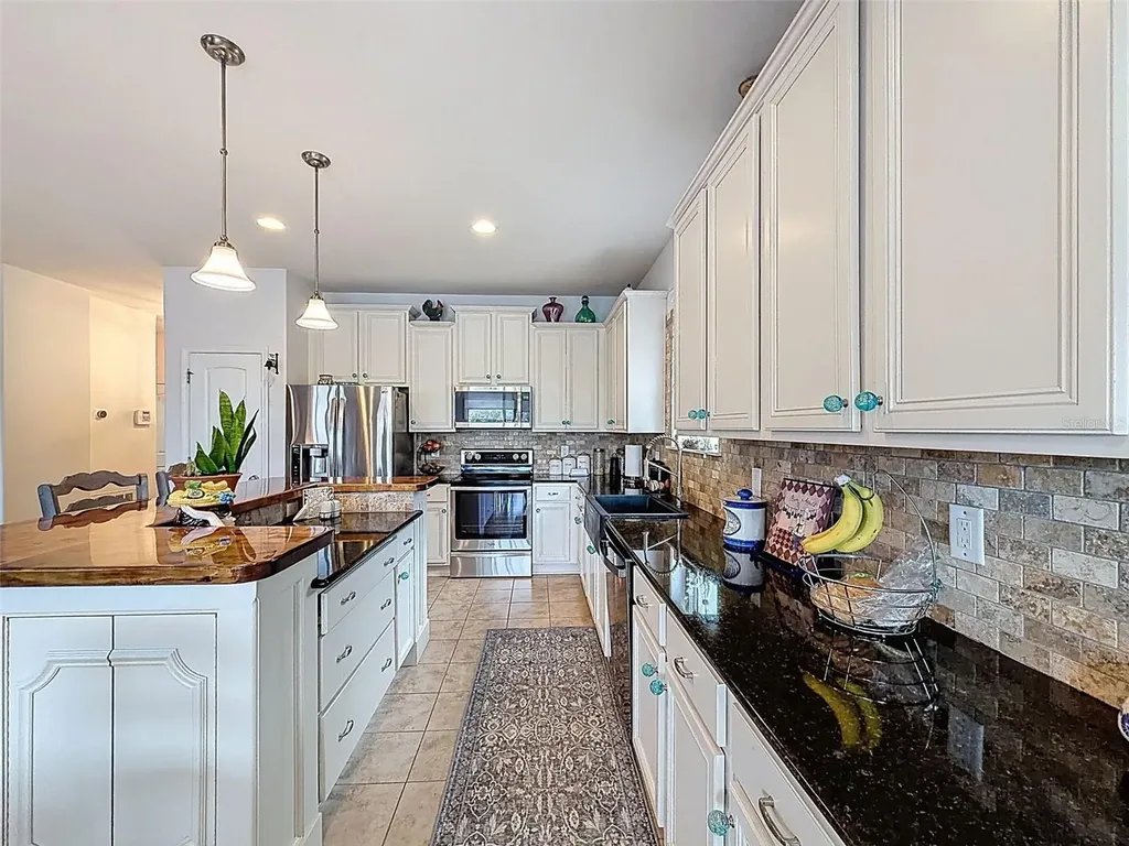 15723 Stone House Drive Brooksville FL 34604