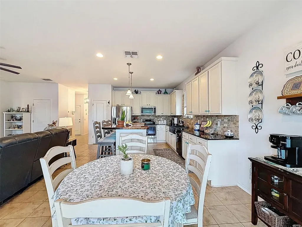 15723 Stone House Drive Brooksville FL 34604