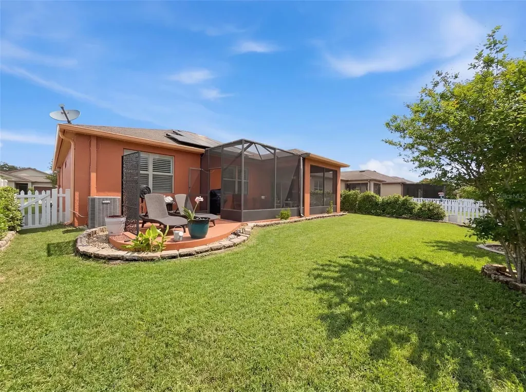 15723 Stone House Drive Brooksville FL 34604