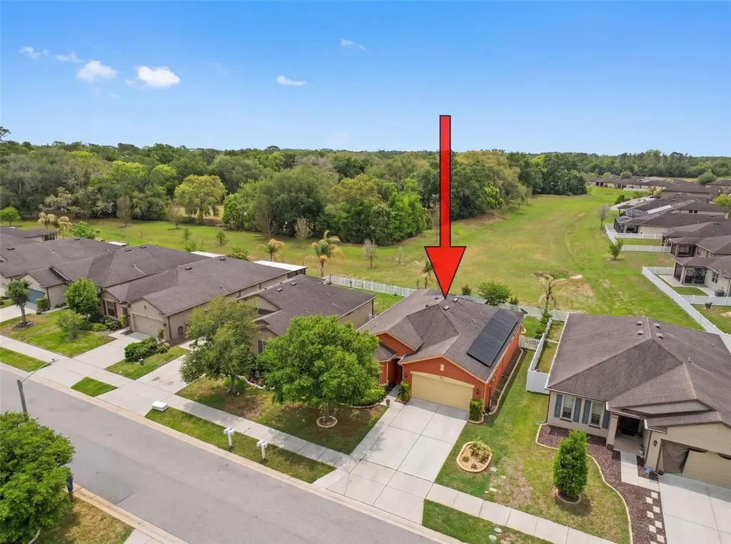 15723 Stone House Drive Brooksville FL 34604