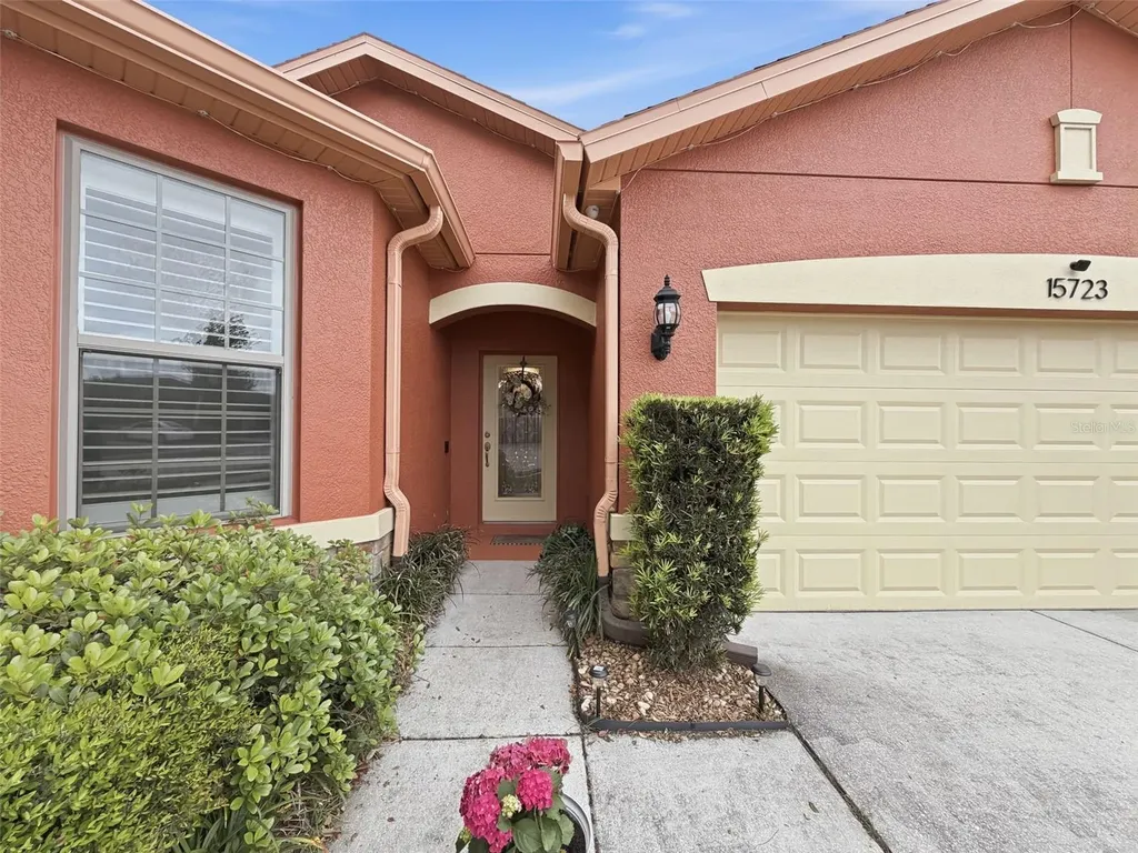 15723 Stone House Drive Brooksville FL 34604