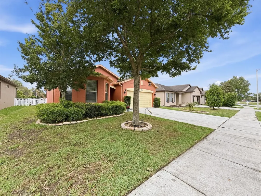 15723 Stone House Drive Brooksville FL 34604