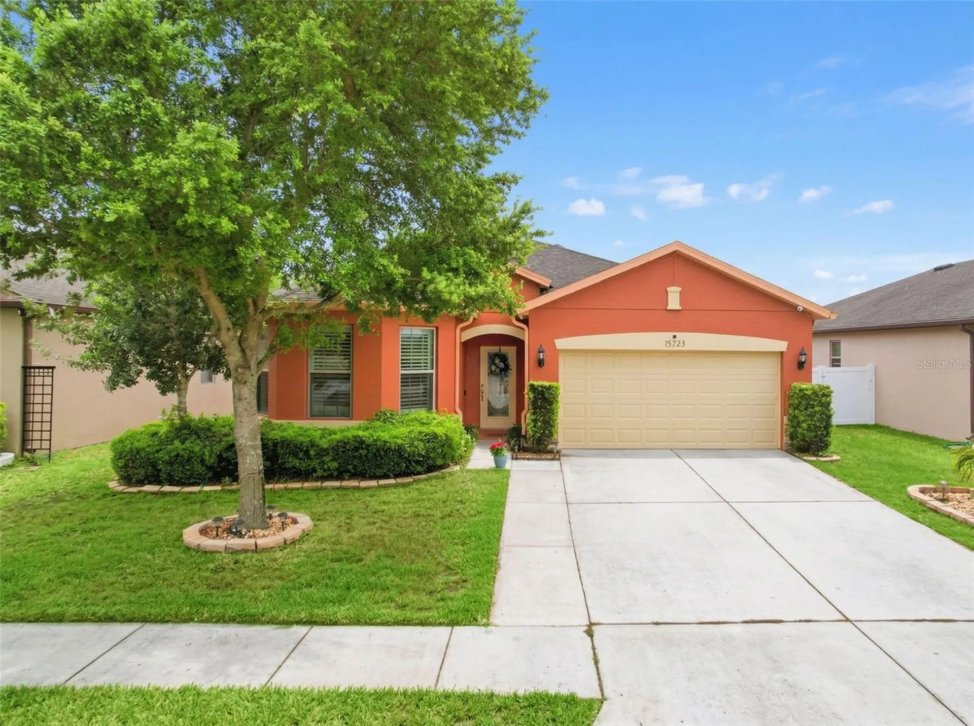 15723 Stone House Drive Brooksville FL 34604