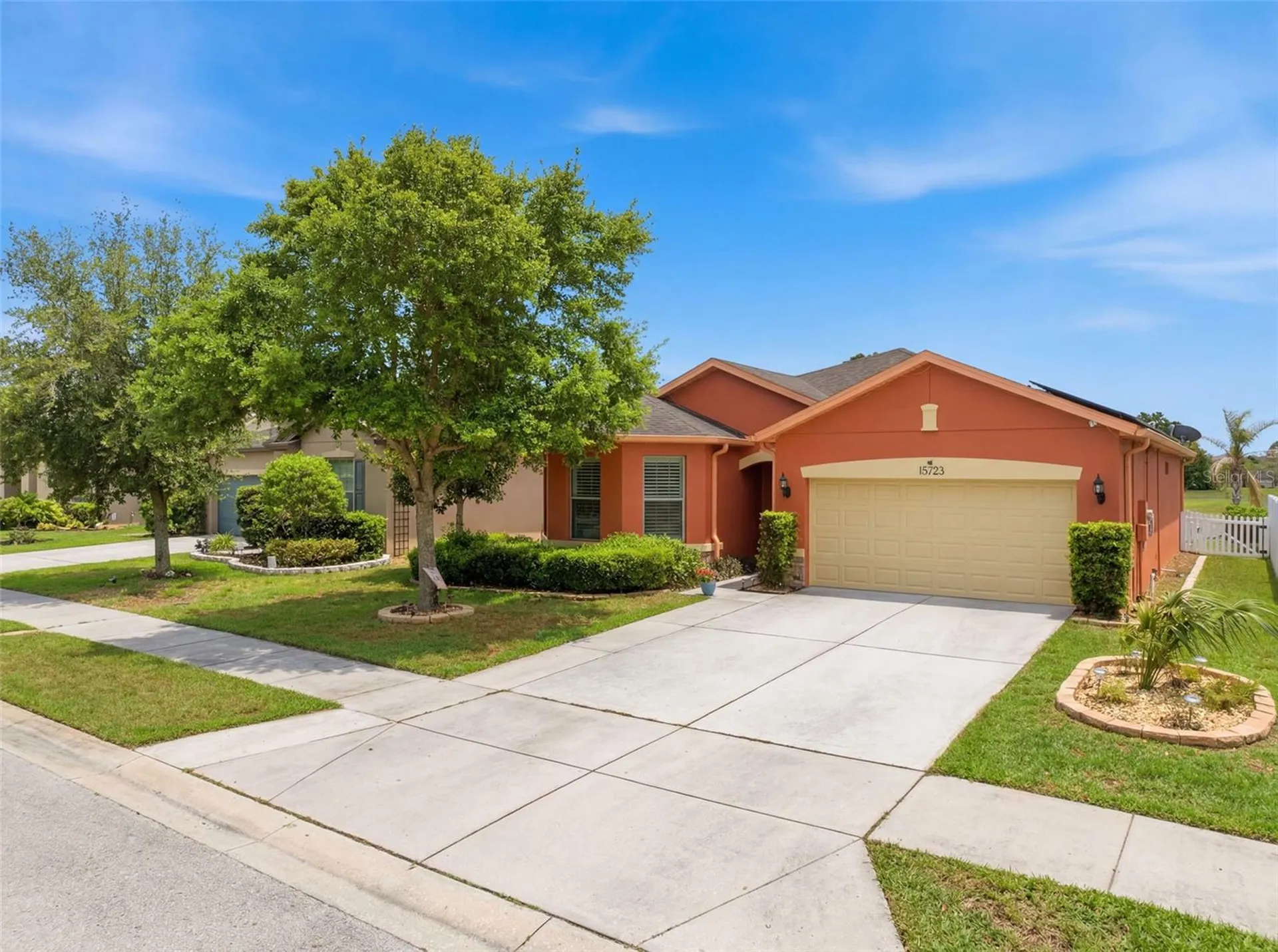 15723 Stone House Drive Brooksville FL 34604