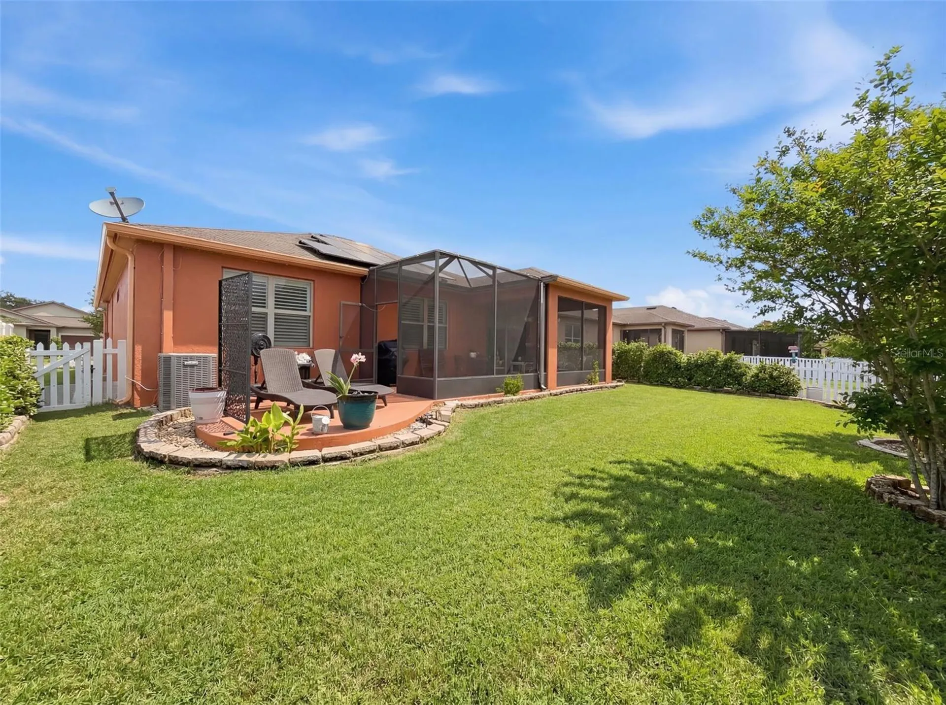 15723 Stone House Drive Brooksville FL 34604