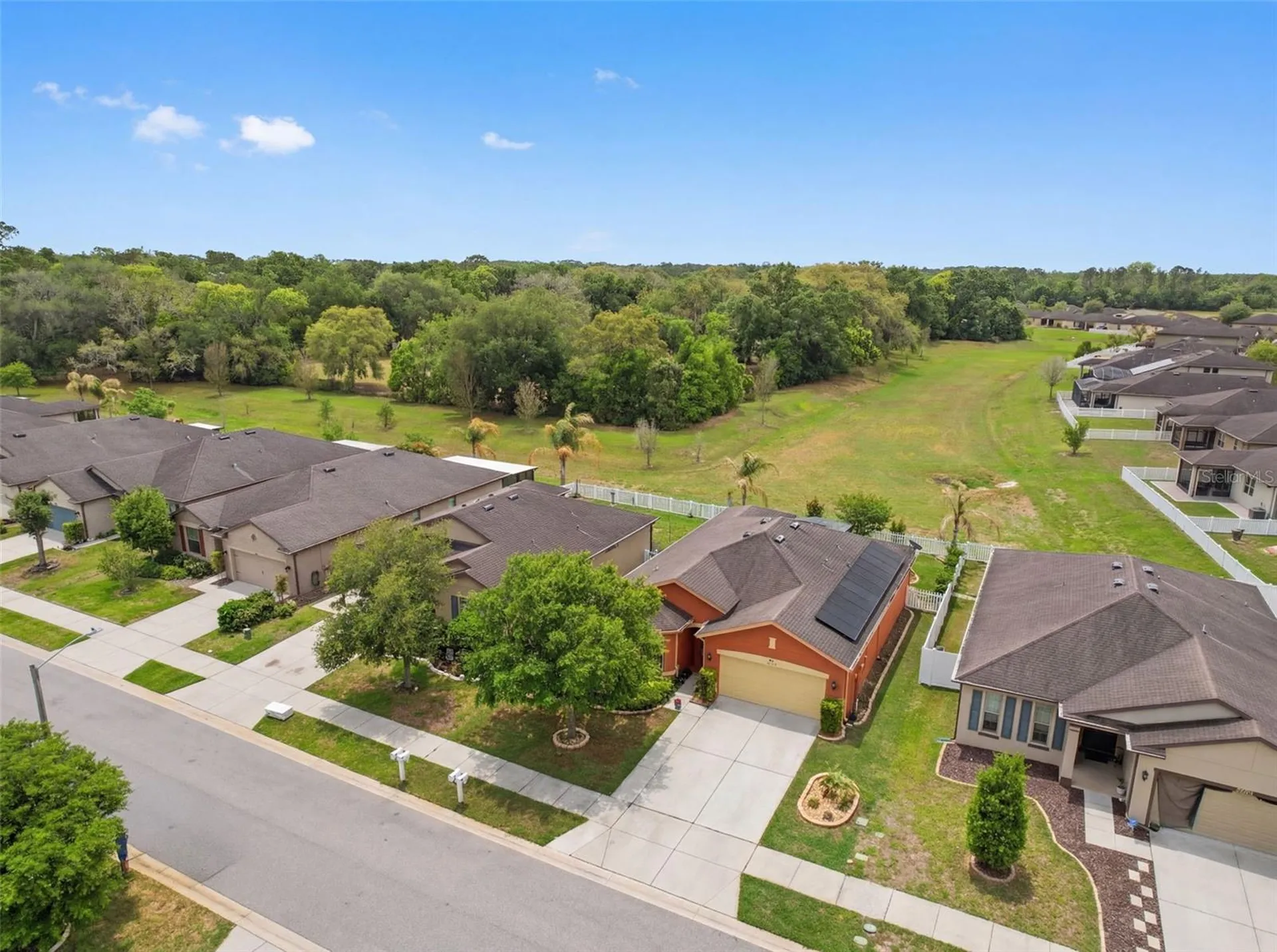 15723 Stone House Drive Brooksville FL 34604