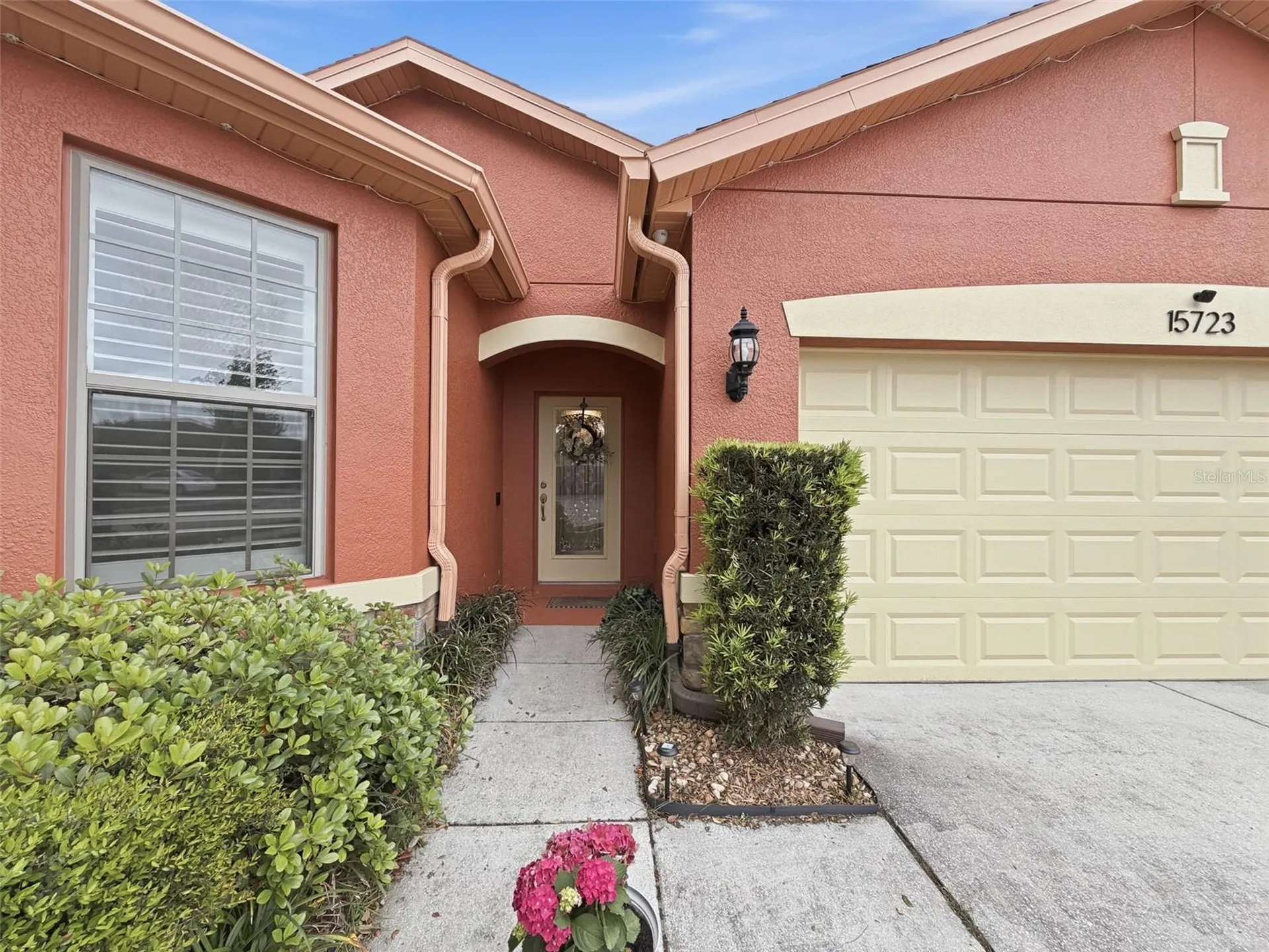 15723 Stone House Drive Brooksville FL 34604