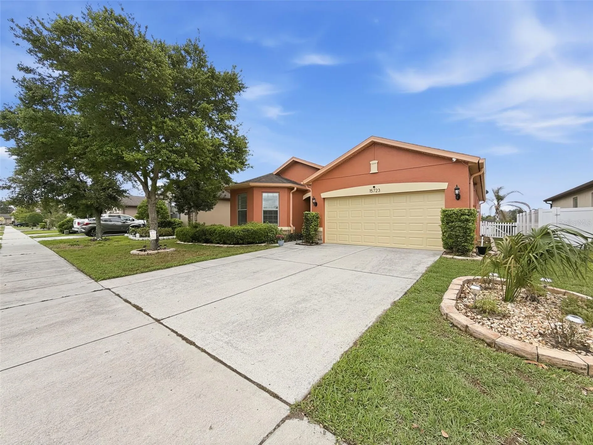 15723 Stone House Drive Brooksville FL 34604