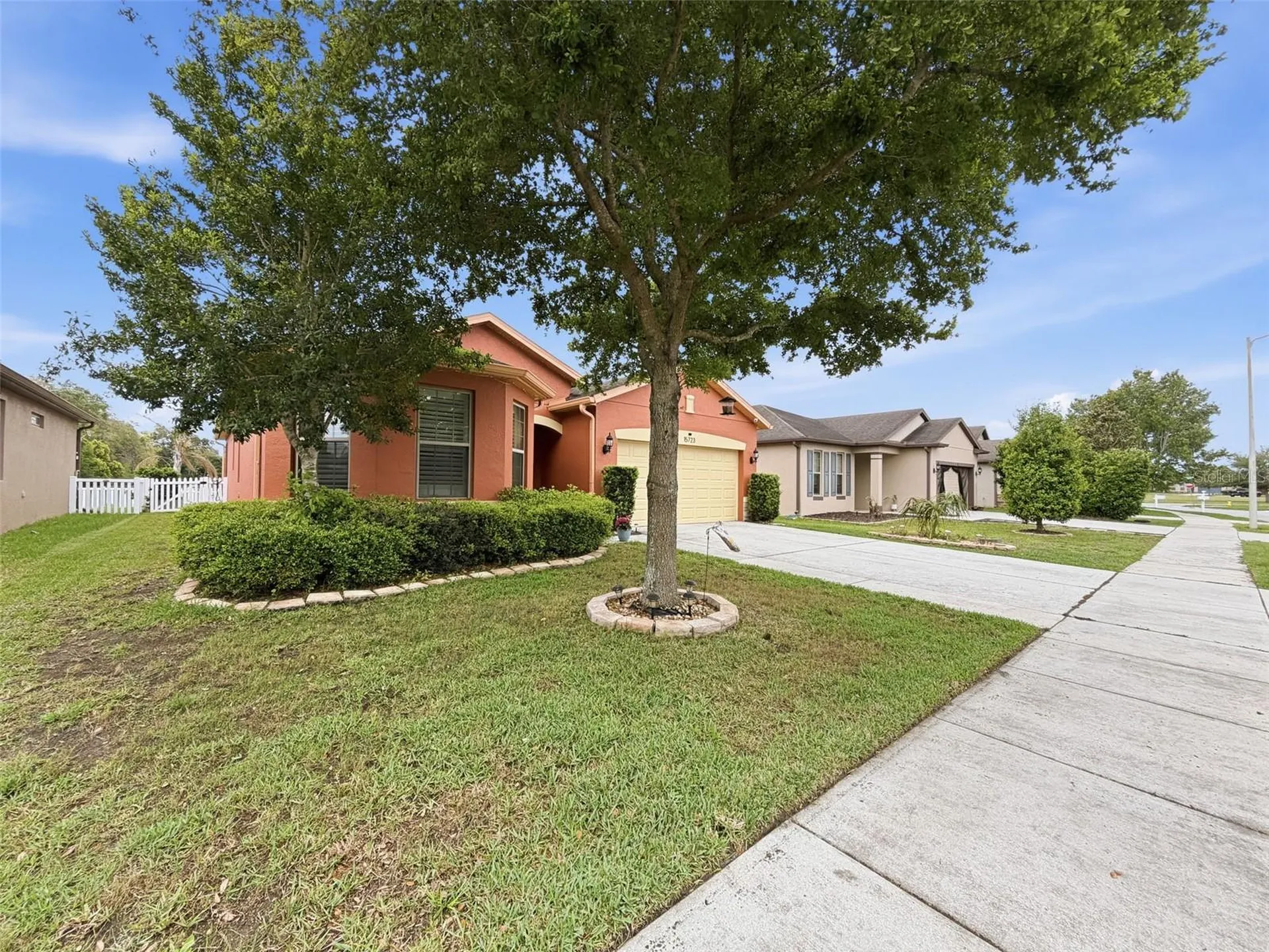 15723 Stone House Drive Brooksville FL 34604