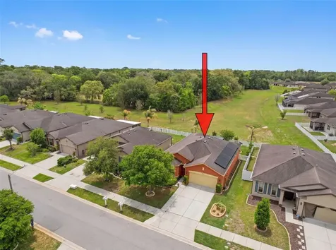 15723 Stone House Drive Brooksville FL 34604
