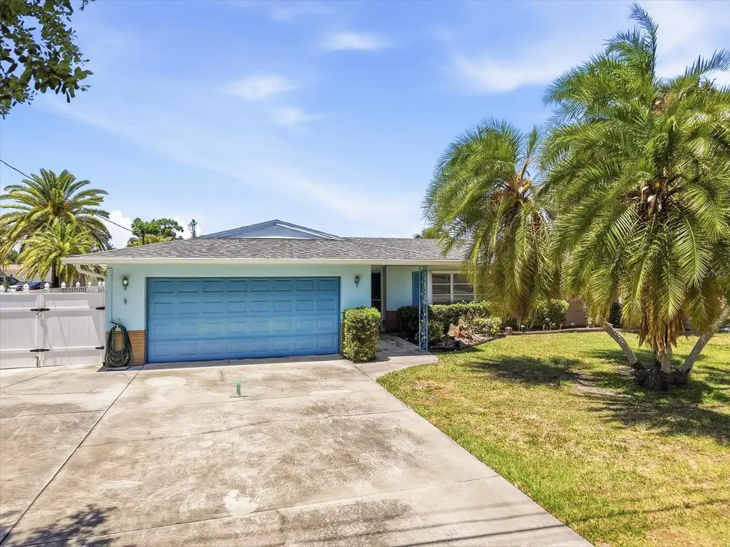 5436 S Lockwood Ridge Road Sarasota FL 34231
