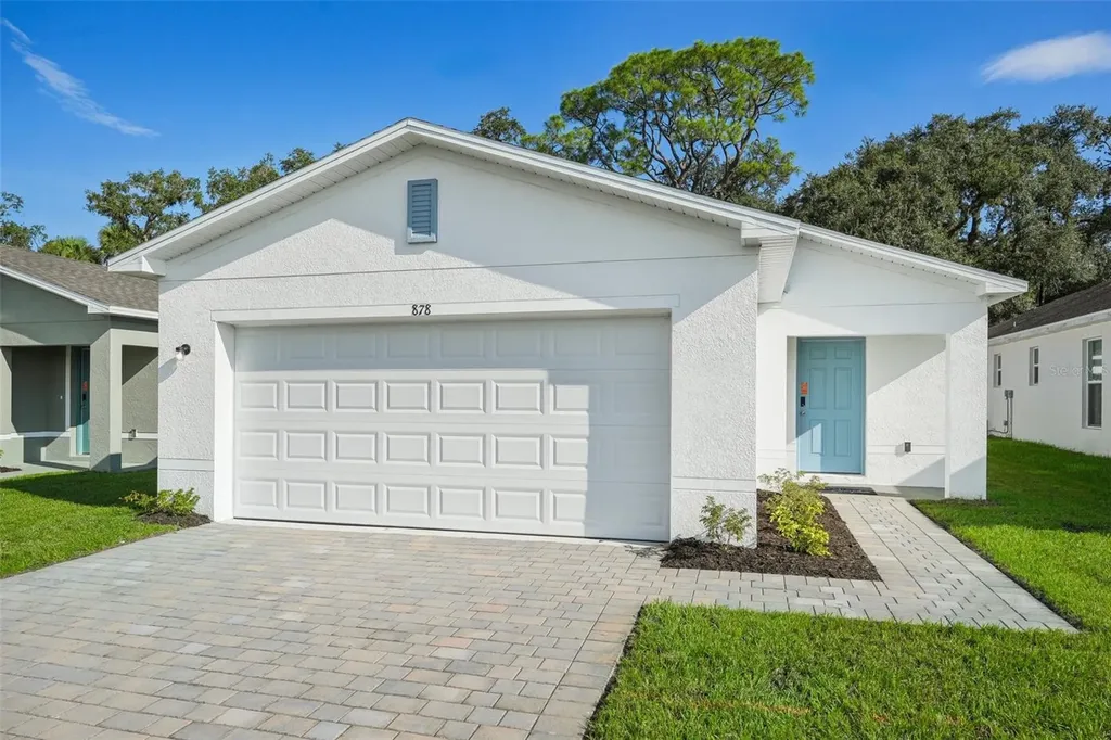 2073 Golden Beak Drive Eagle Lake FL 33839
