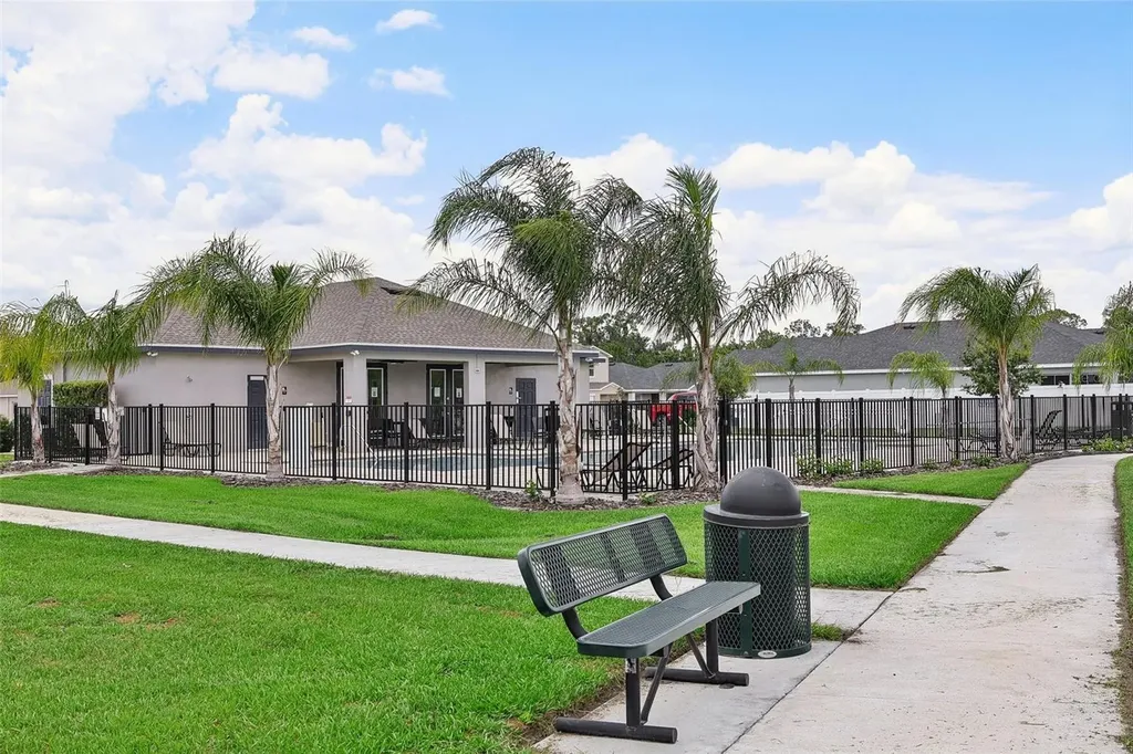 2073 Golden Beak Drive Eagle Lake FL 33839